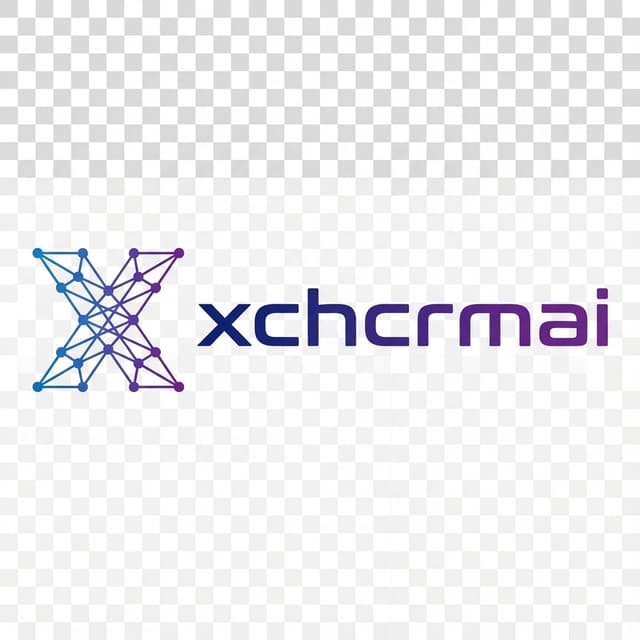 Xchcrmai Logo